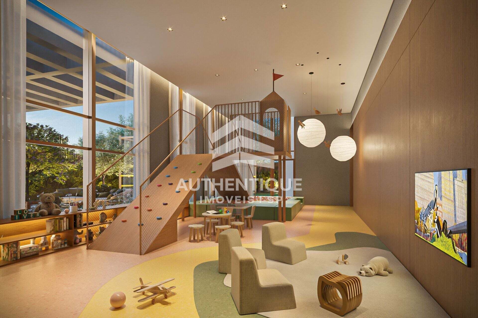 Cobertura, 5 quartos, 1184 m² - Foto 28