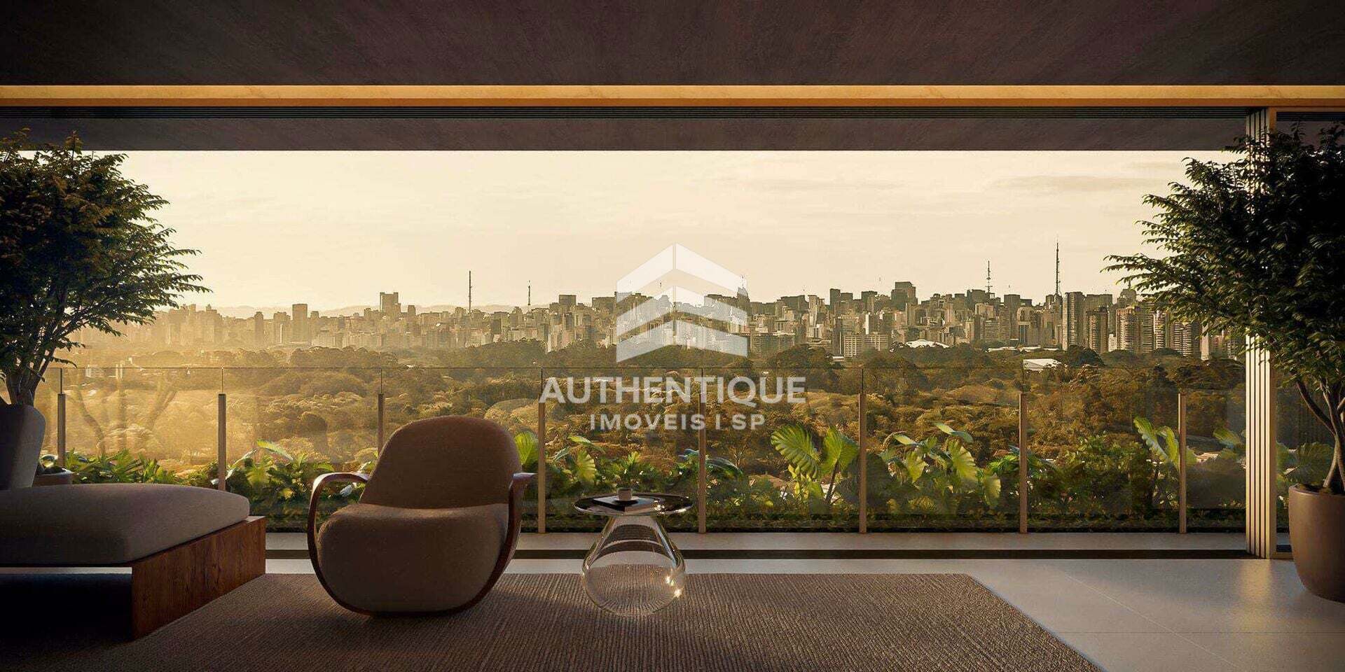 Cobertura, 5 quartos, 1184 m² - Foto 2