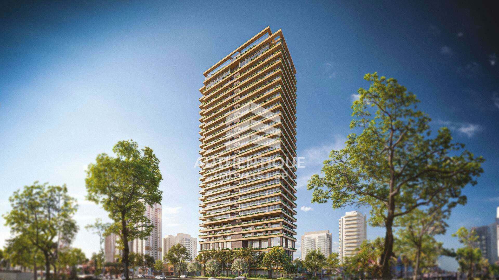 Cobertura, 5 quartos, 1184 m² - Foto 4