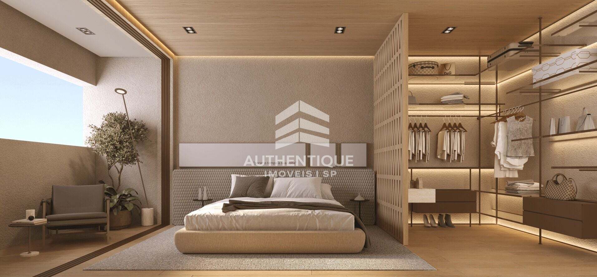 Apartamento, 3 quartos, 170 m² - Foto 11