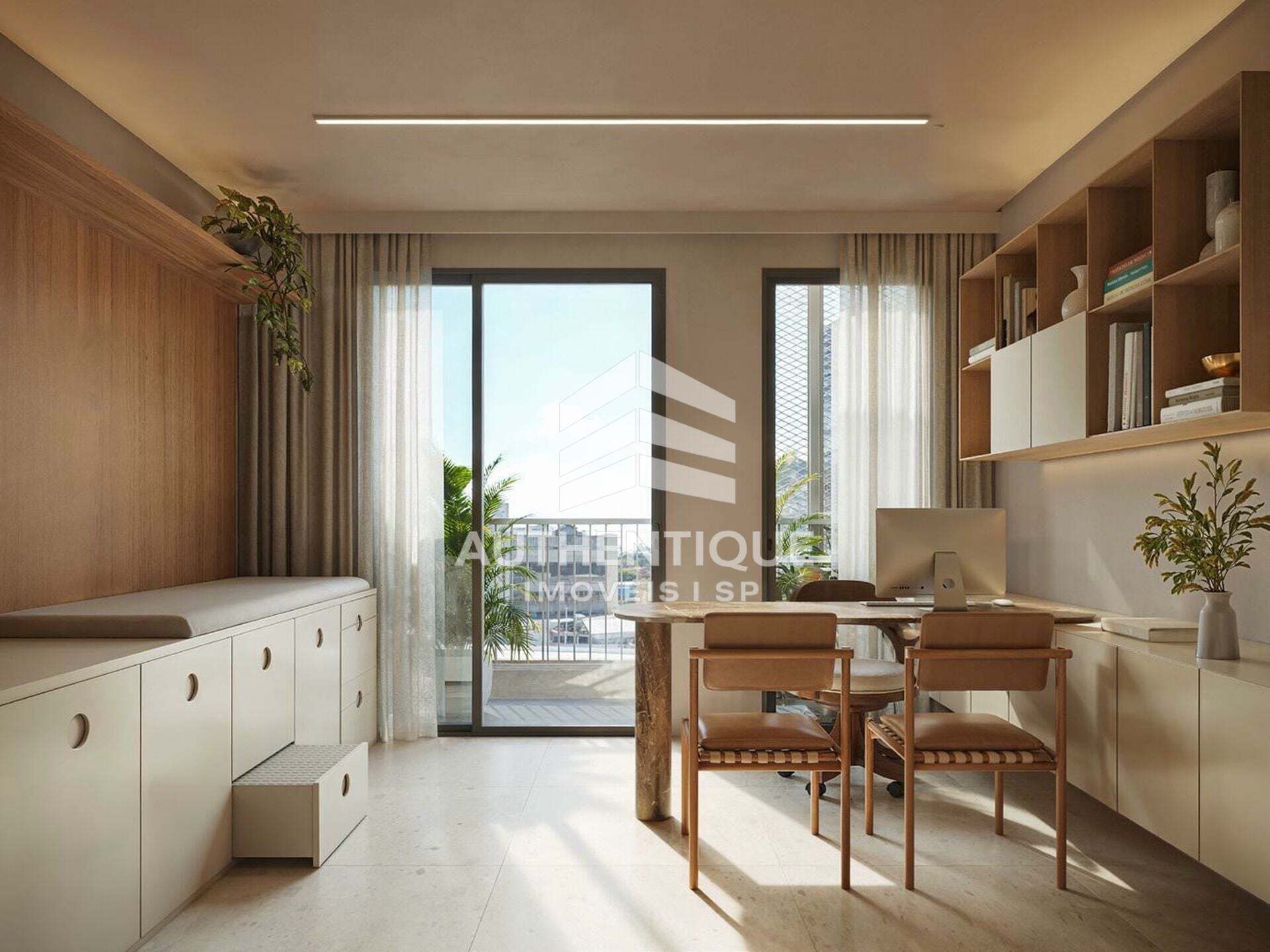 Sala-Conjunto, 205 m² - Foto 4
