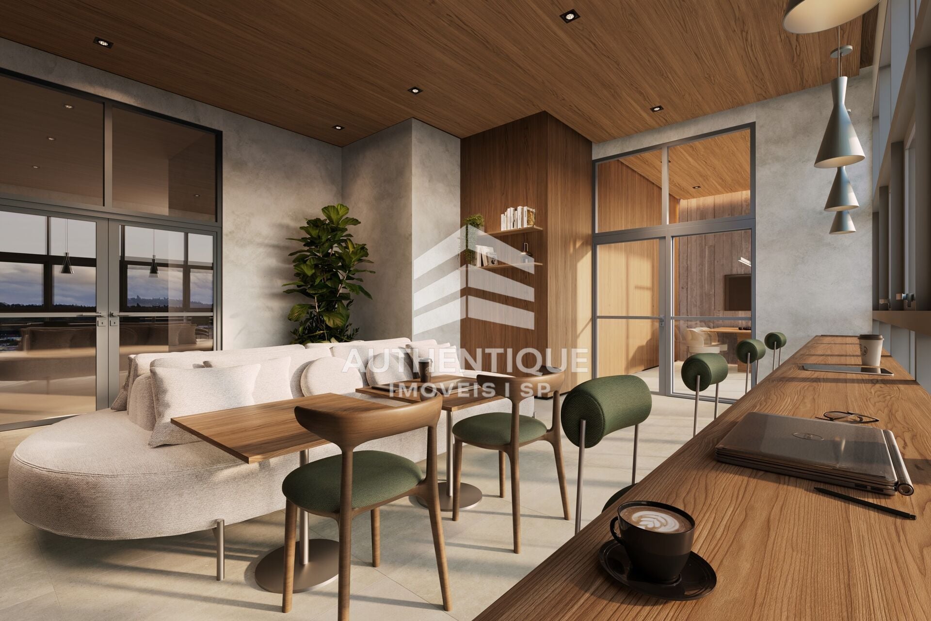 Apartamento, 3 quartos, 127 m² - Foto 6