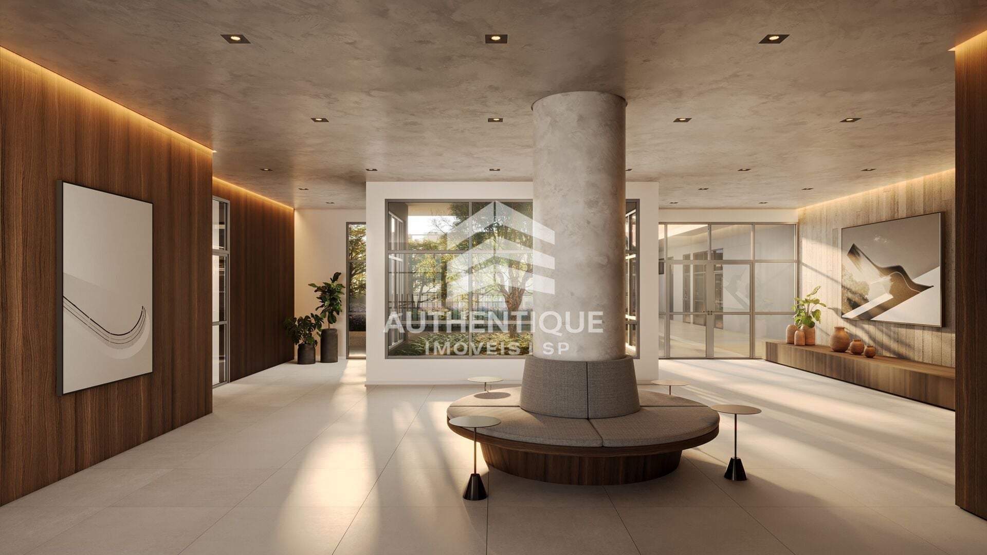 Apartamento, 3 quartos, 127 m² - Foto 4