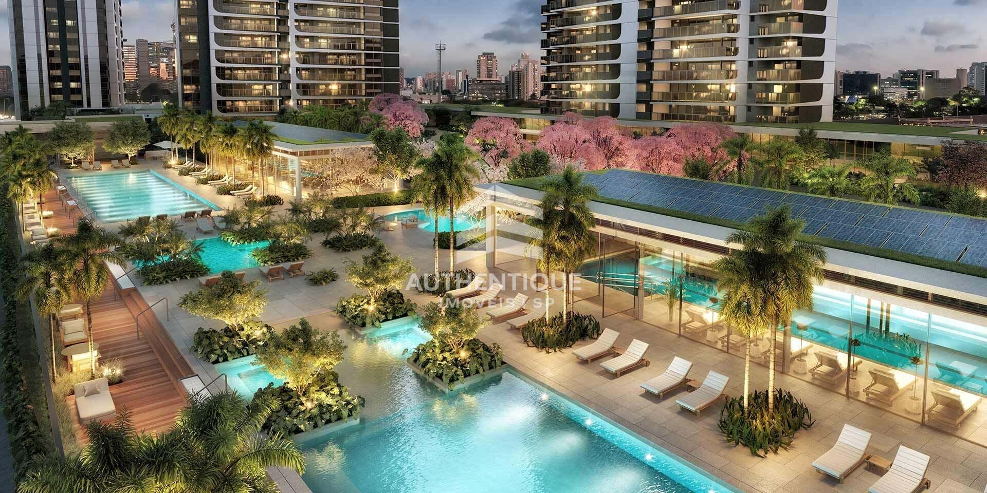 Cobertura, 4 quartos, 510 m² - Foto 3