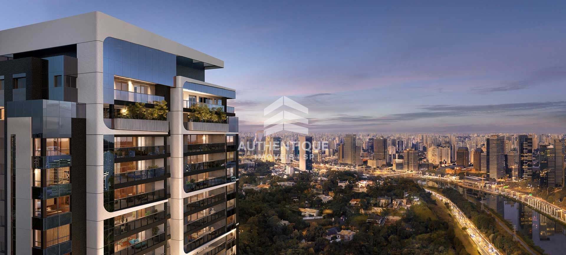 Cobertura, 4 quartos, 510 m² - Foto 1