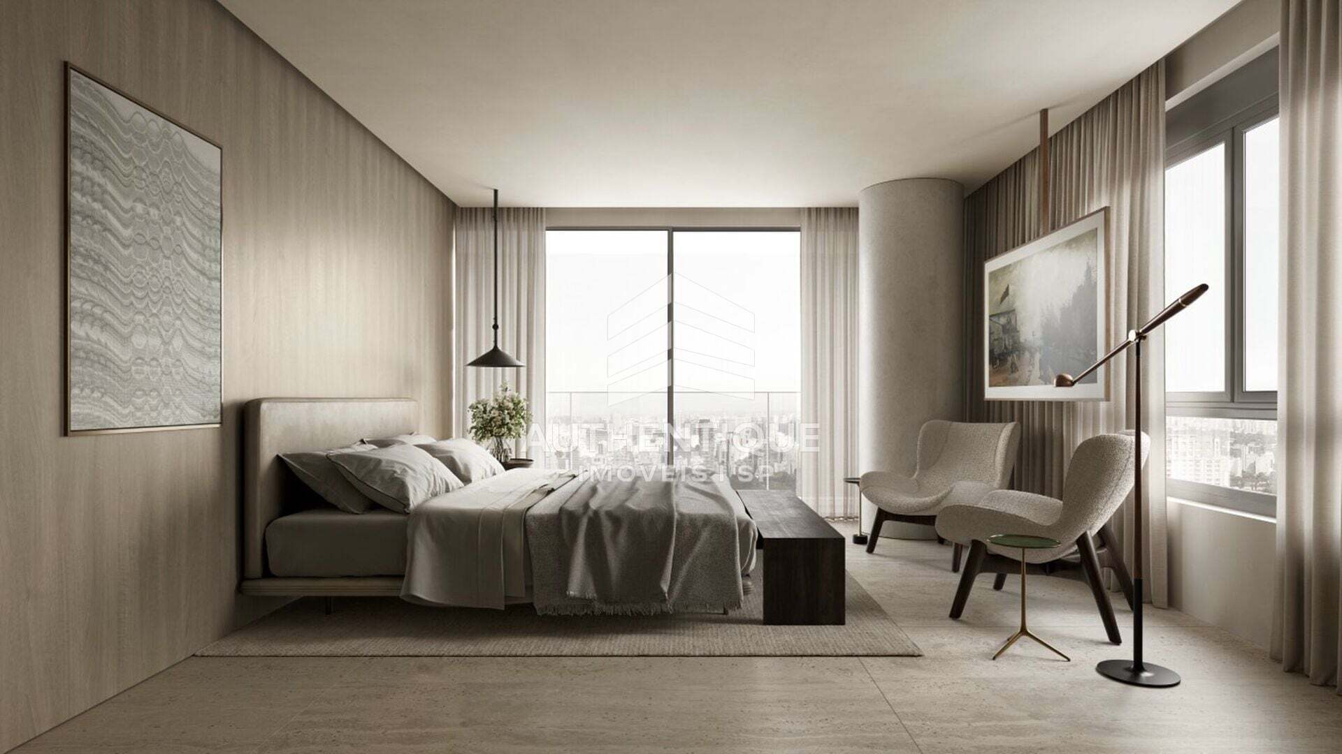 Apartamento, 4 quartos, 400 m² - Foto 17