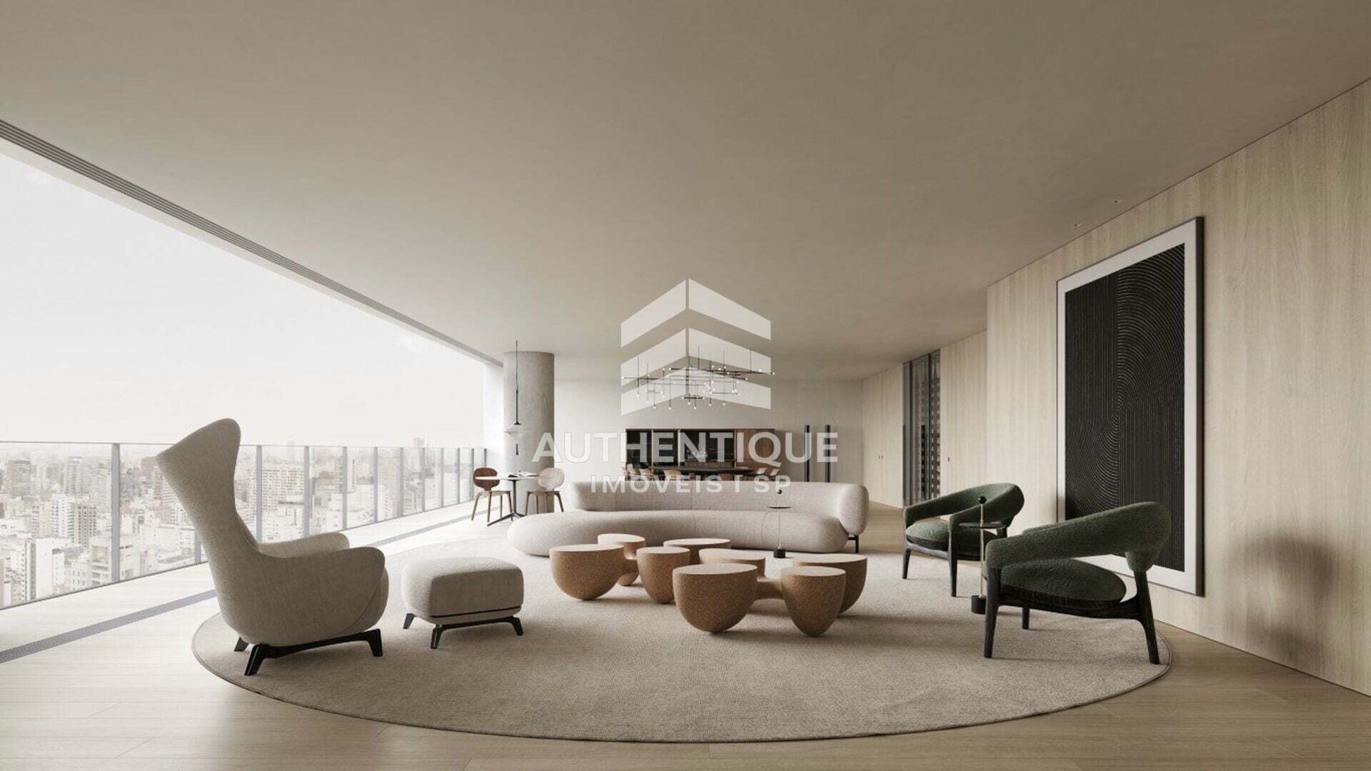 Apartamento, 4 quartos, 400 m² - Foto 13