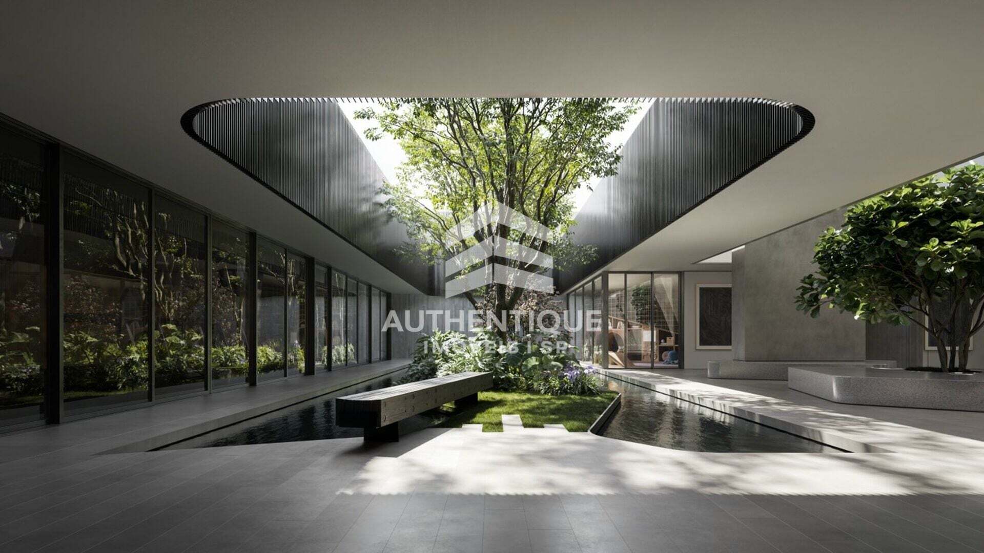 Apartamento, 4 quartos, 400 m² - Foto 10