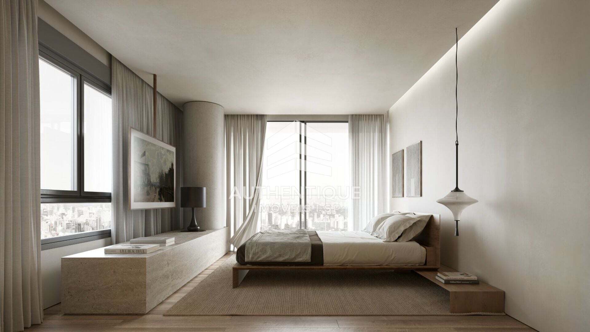 Apartamento, 4 quartos, 400 m² - Foto 16