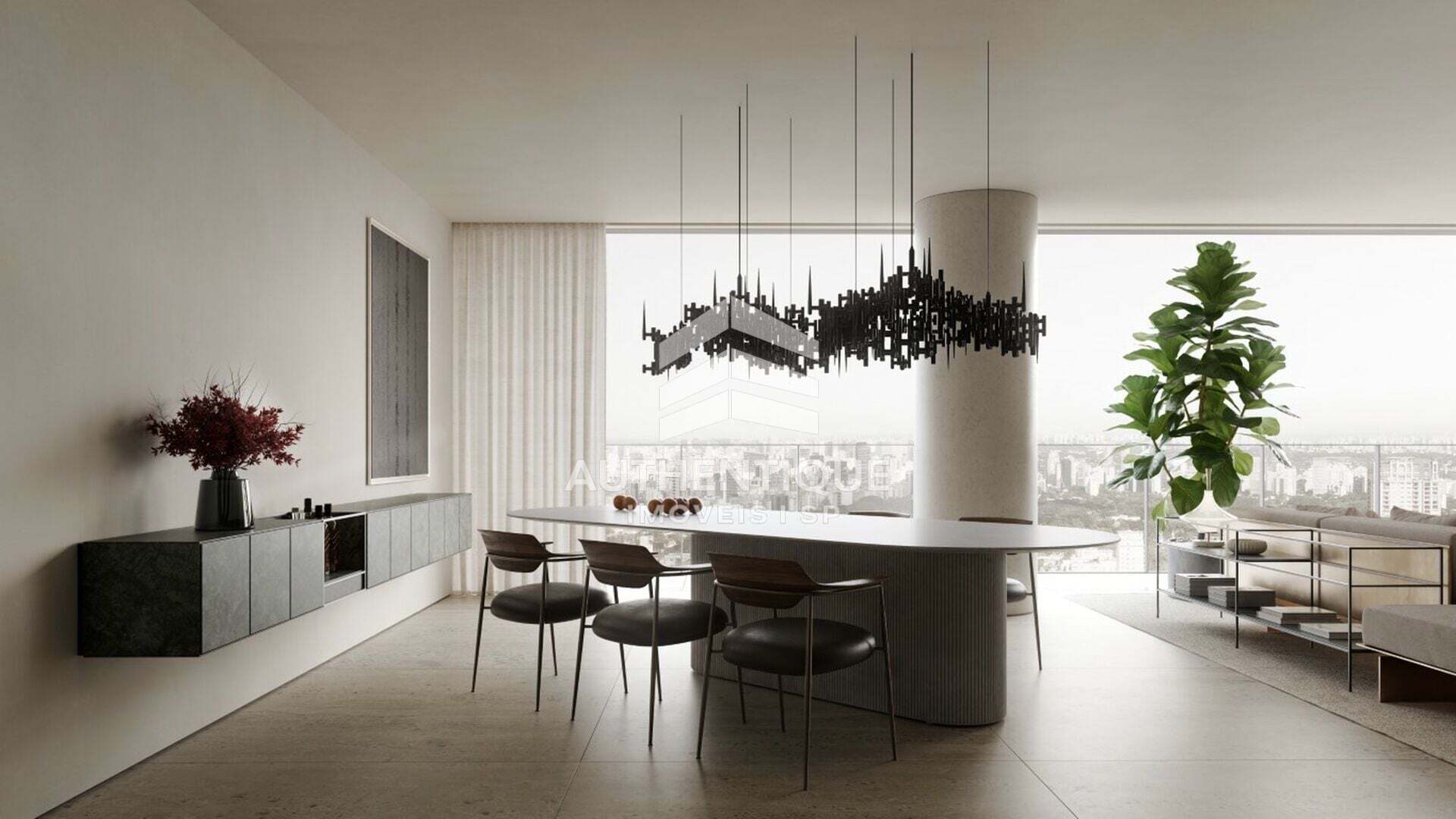 Apartamento, 4 quartos, 400 m² - Foto 12