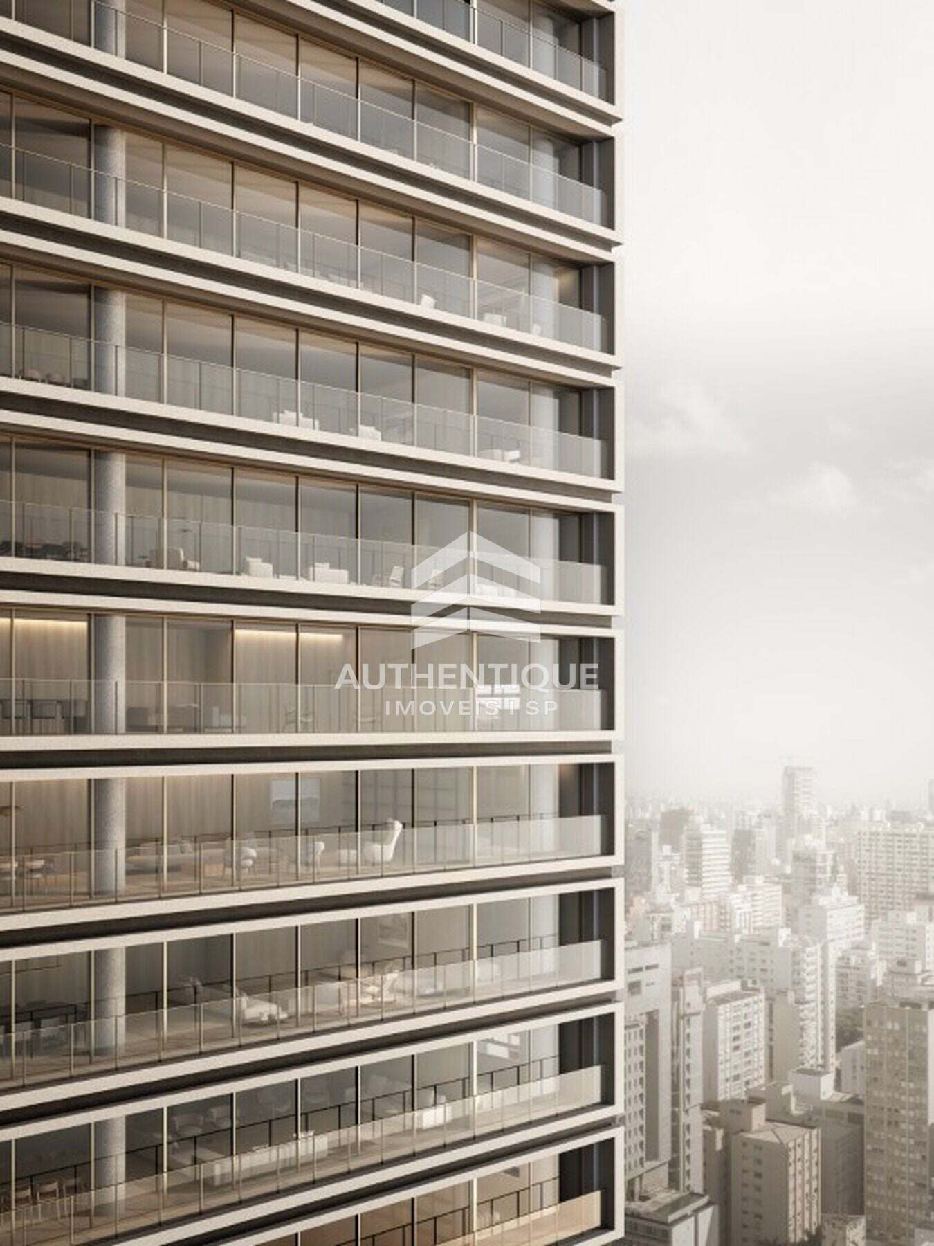 Apartamento, 4 quartos, 400 m² - Foto 5