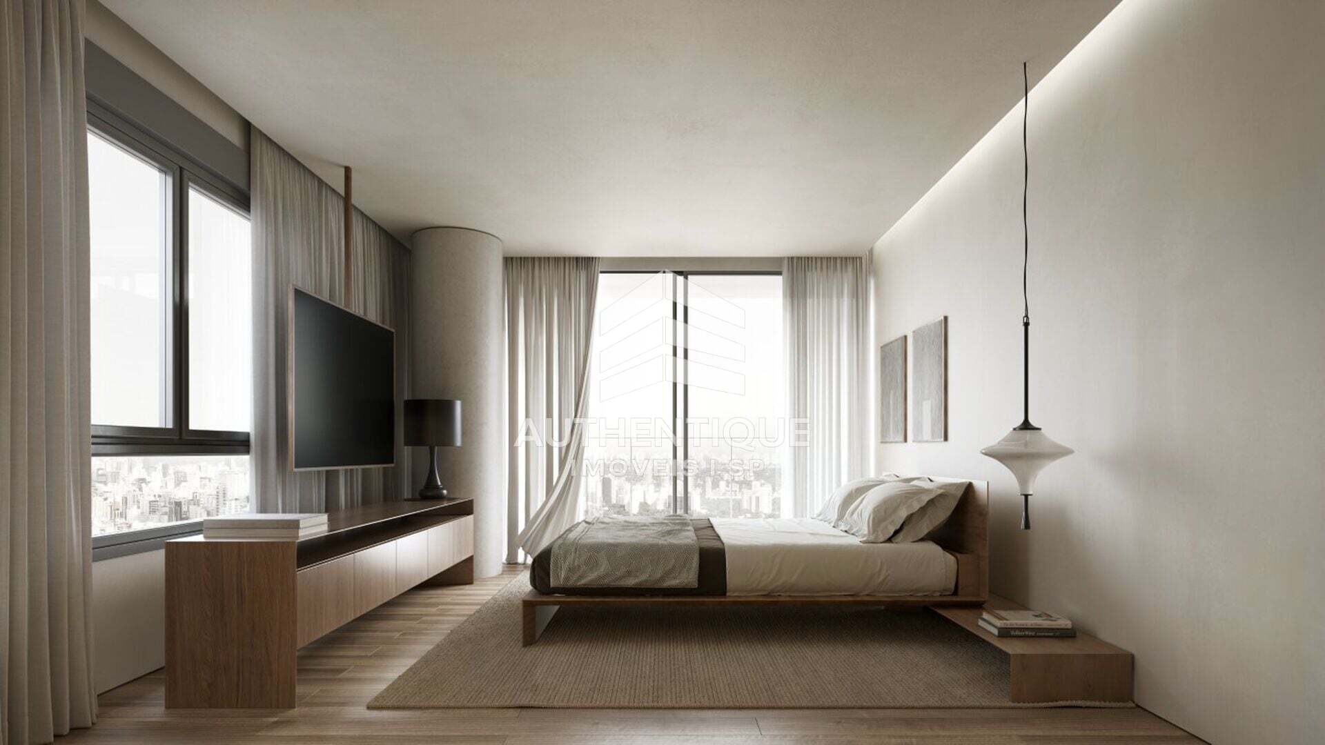 Apartamento, 4 quartos, 400 m² - Foto 15