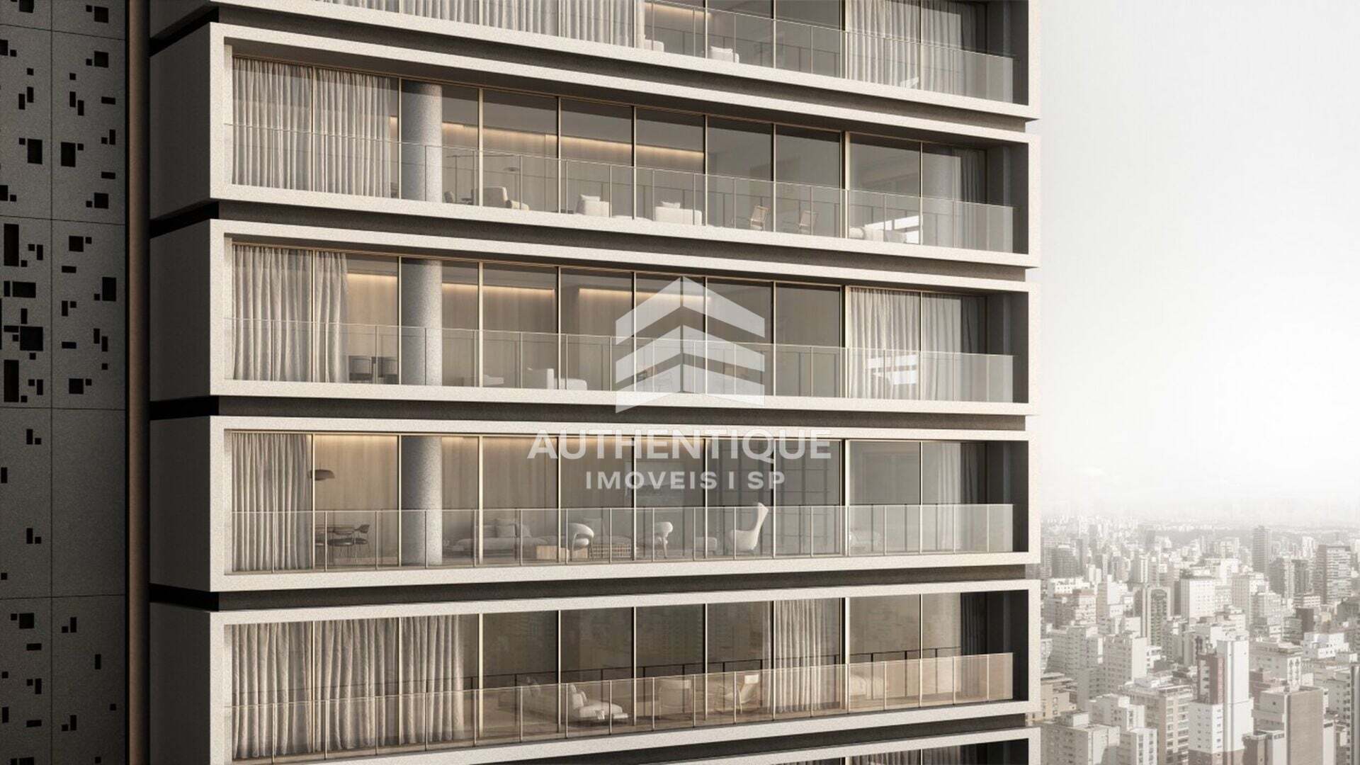 Apartamento, 4 quartos, 400 m² - Foto 1