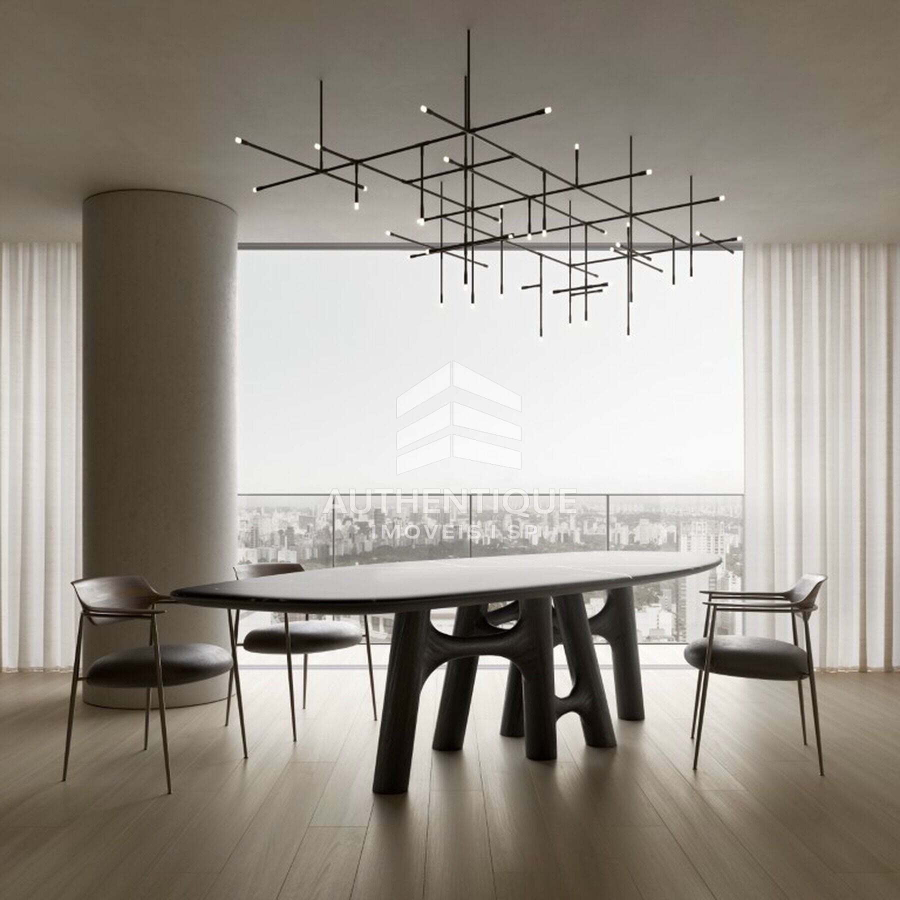 Apartamento, 4 quartos, 400 m² - Foto 11