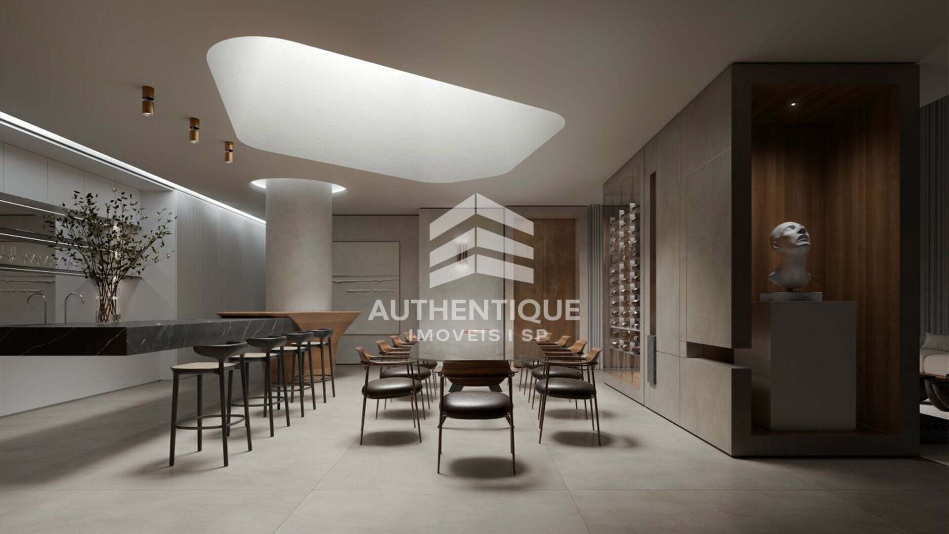 Apartamento, 4 quartos, 400 m² - Foto 22