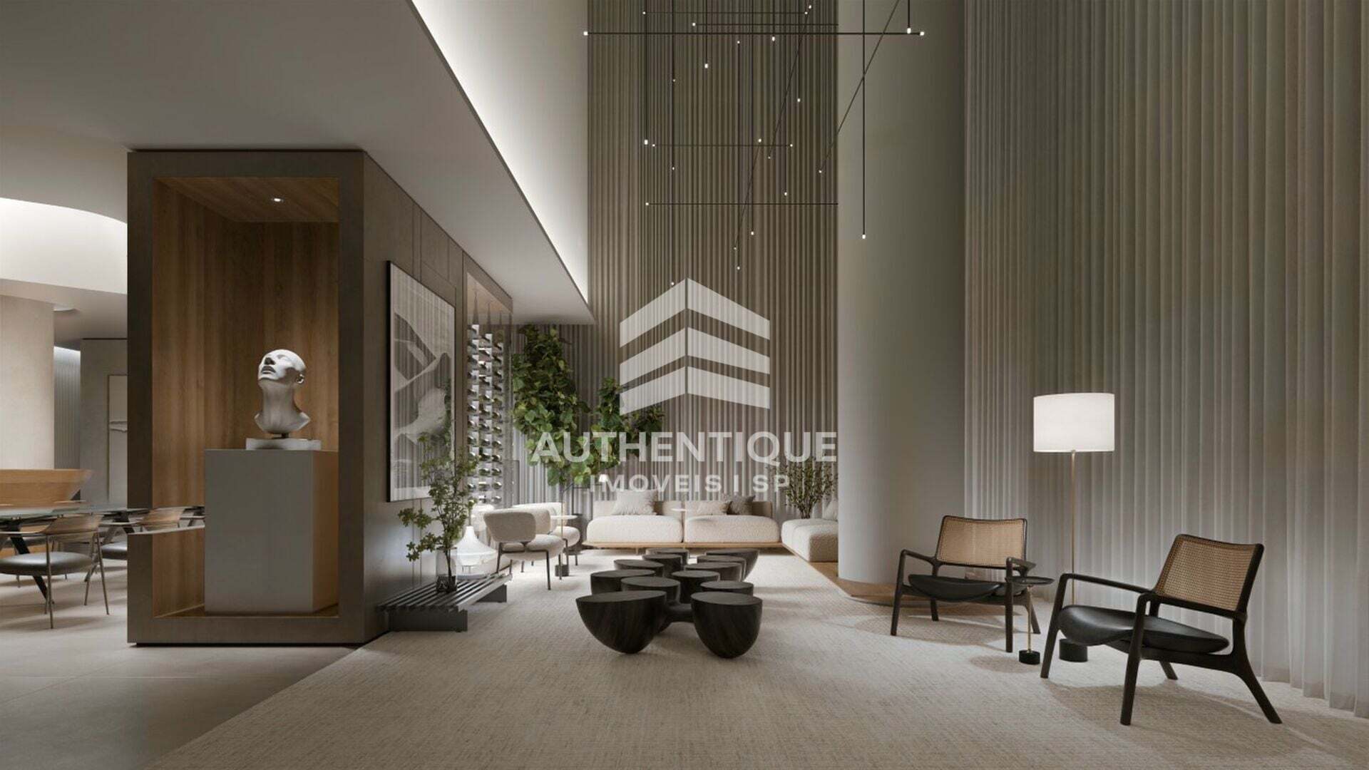 Apartamento, 4 quartos, 400 m² - Foto 23
