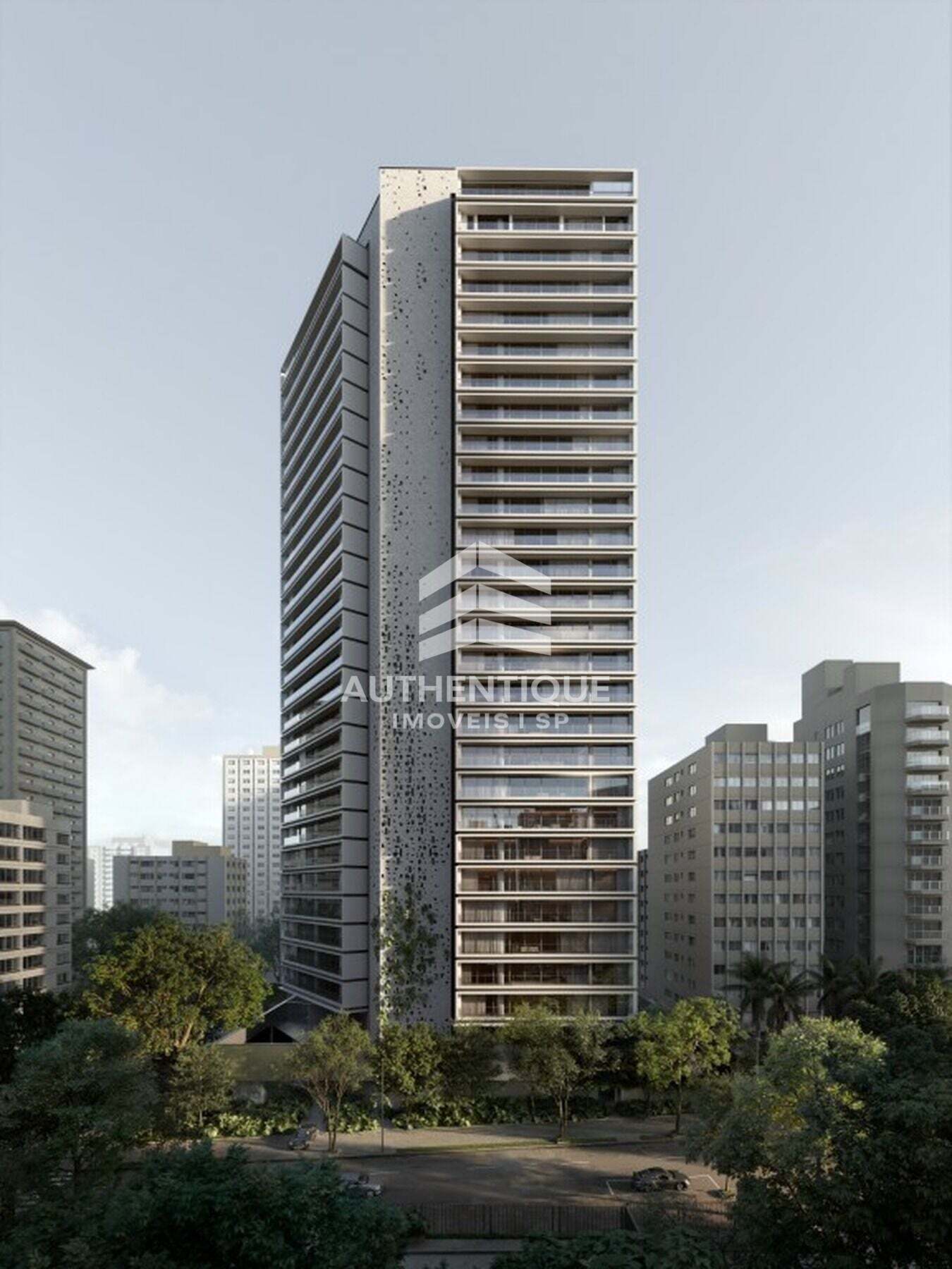 Apartamento, 4 quartos, 400 m² - Foto 3