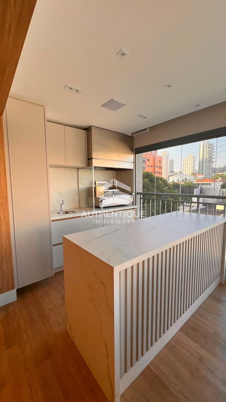 Apartamento, 2 quartos, 116 m² - Foto 2