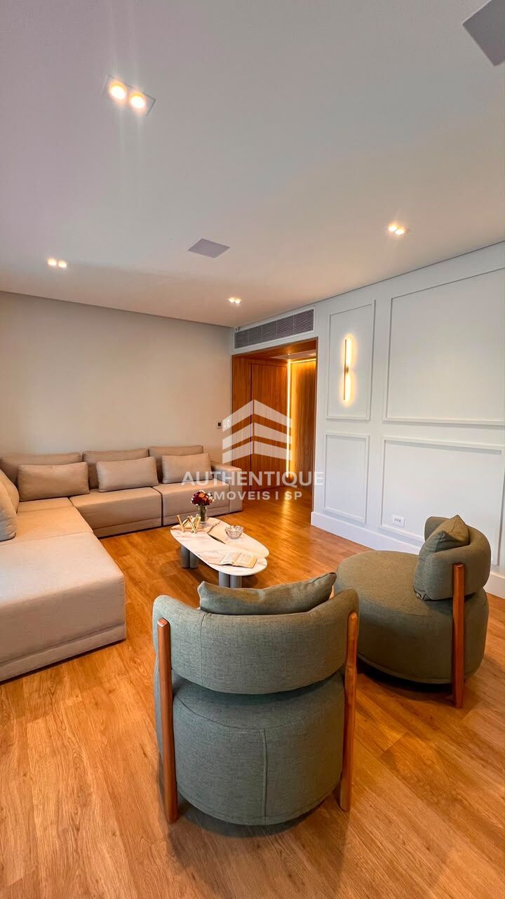 Apartamento, 2 quartos, 116 m² - Foto 3