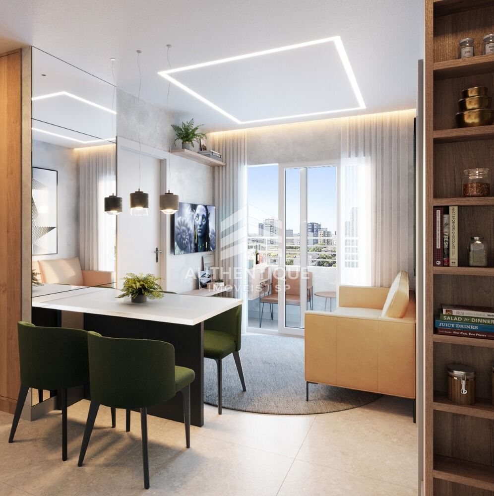 Apartamento, 3 quartos, 100 m² - Foto 3