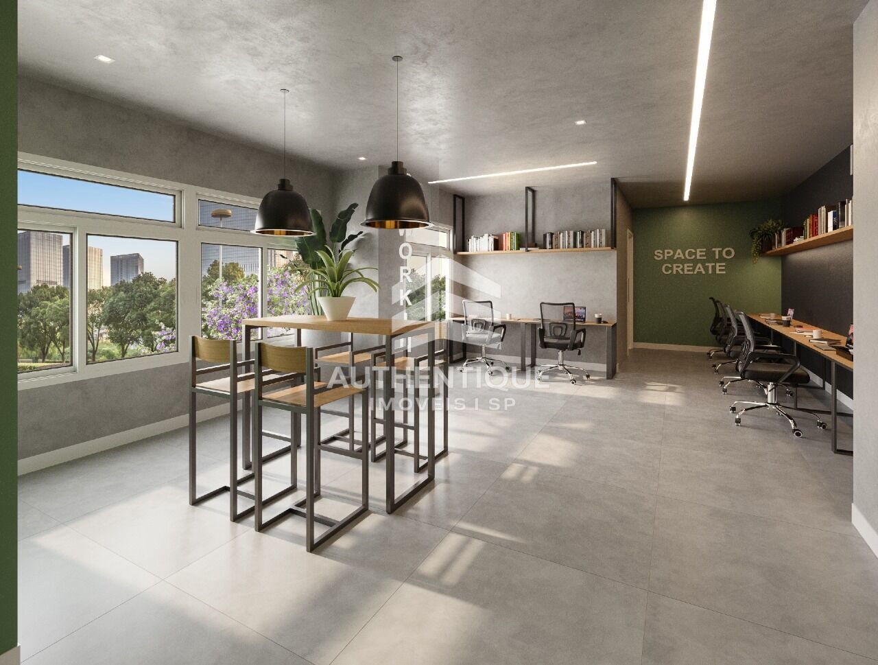 Apartamento, 3 quartos, 100 m² - Foto 27