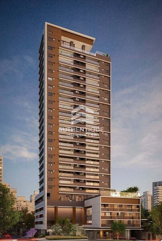 Apartamento, 2 quartos, 180 m² - Foto 1