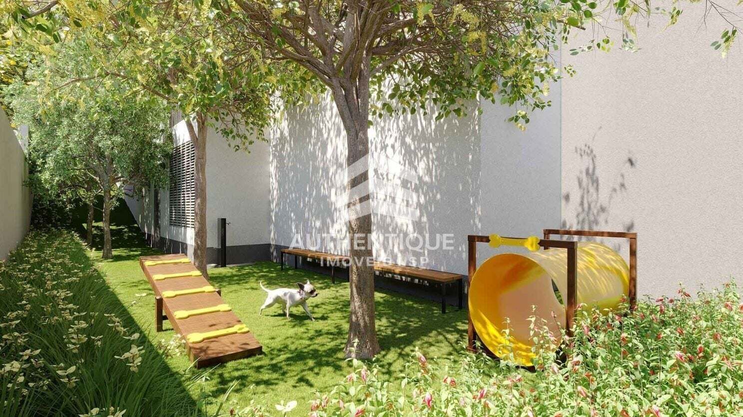Apartamento, 2 quartos, 180 m² - Foto 8