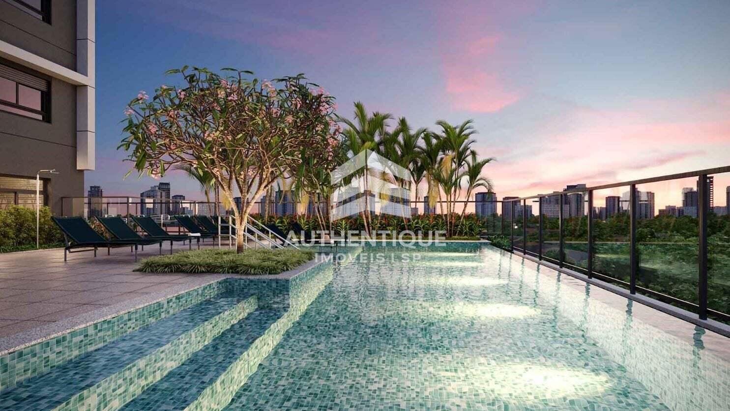 Apartamento, 2 quartos, 180 m² - Foto 3