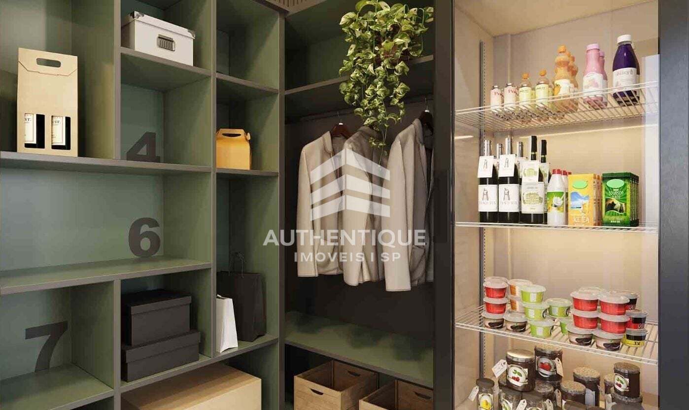 Apartamento, 2 quartos, 180 m² - Foto 10