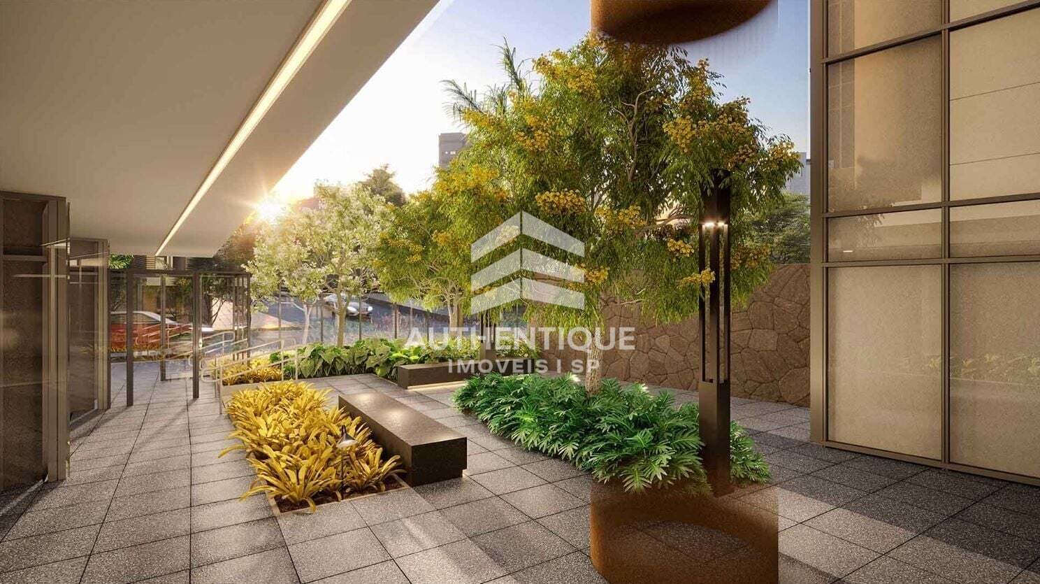 Apartamento, 2 quartos, 180 m² - Foto 7