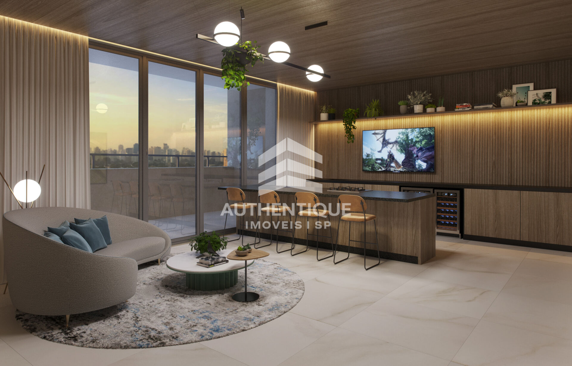 Apartamento, 3 quartos, 91 m² - Foto 12
