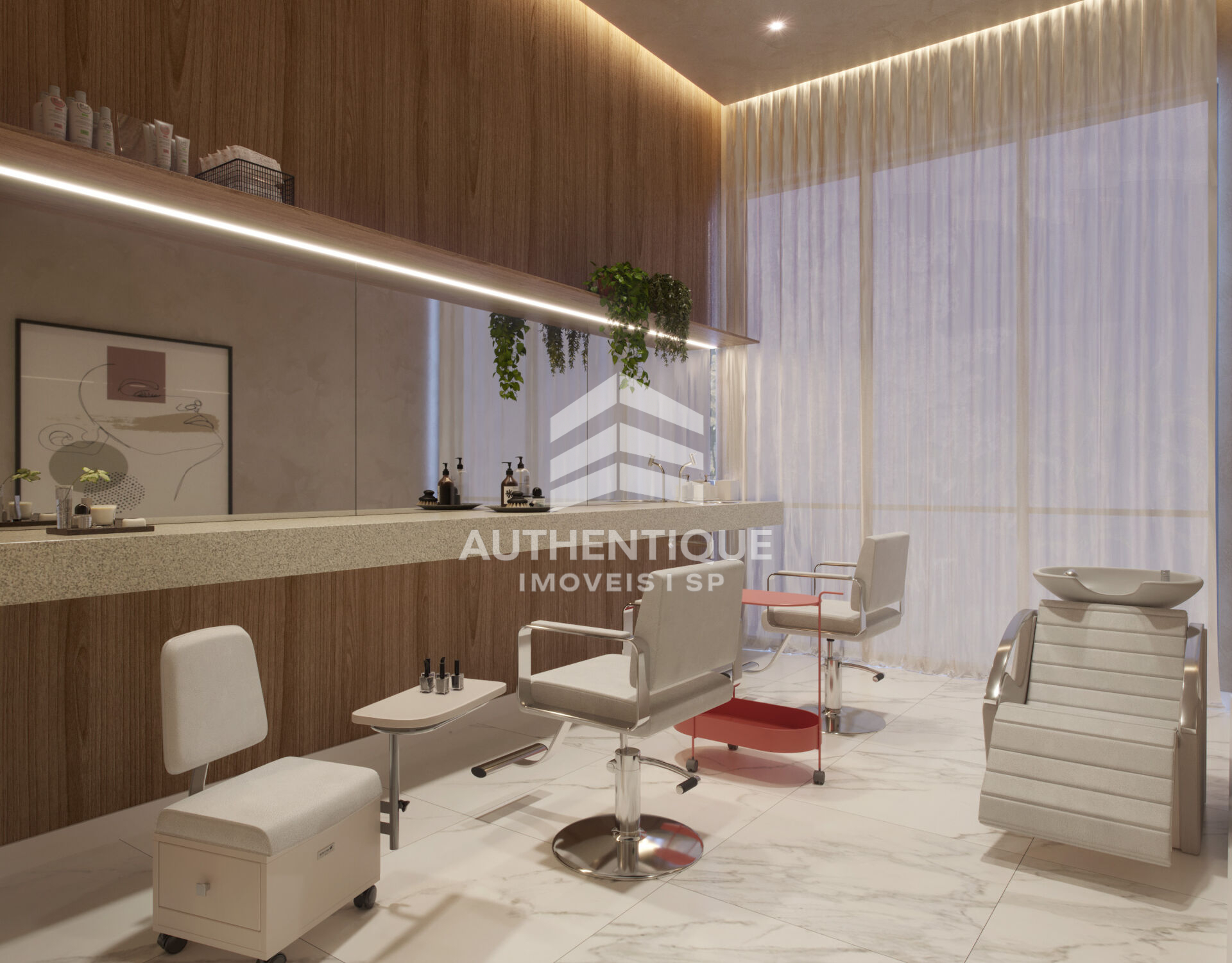 Apartamento, 3 quartos, 91 m² - Foto 9