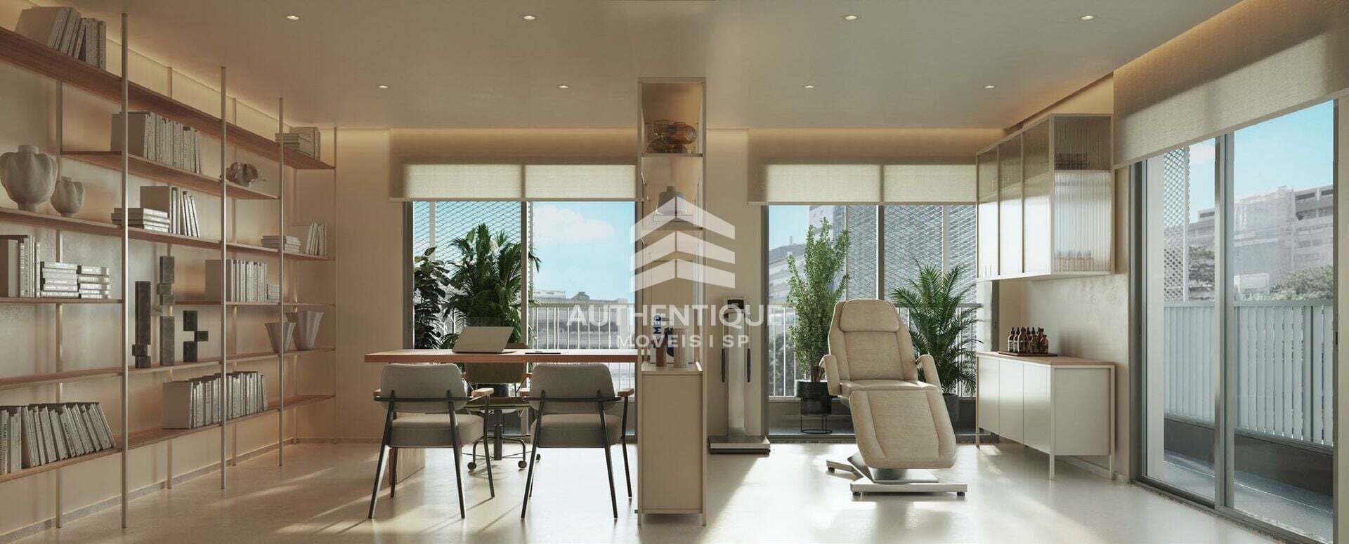 Sala-Conjunto, 91 m² - Foto 5