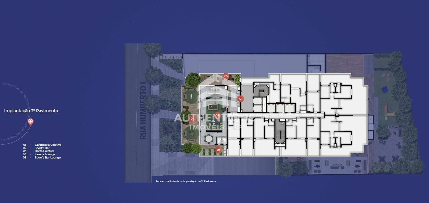 Apartamento, 2 quartos, 65 m² - Foto 18