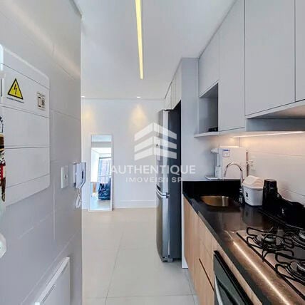 Apartamento, 2 quartos, 65 m² - Foto 8