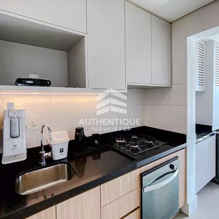 Apartamento, 2 quartos, 65 m² - Foto 6