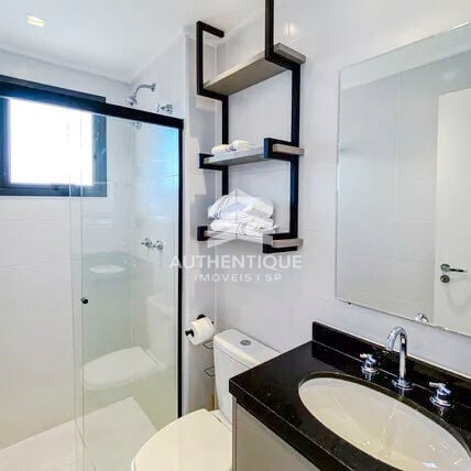 Apartamento, 2 quartos, 65 m² - Foto 11