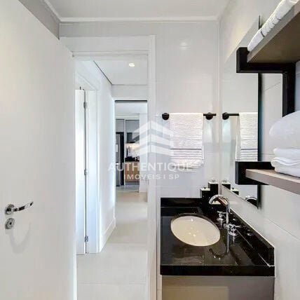 Apartamento, 2 quartos, 65 m² - Foto 14