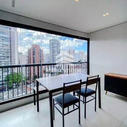 Apartamento, 2 quartos, 65 m² - Foto 10