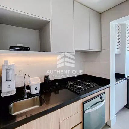 Apartamento, 2 quartos, 65 m² - Foto 15