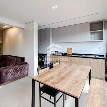 Apartamento, 2 quartos, 65 m² - Foto 9