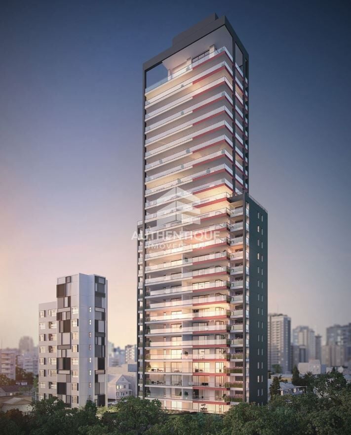Apartamento, 3 quartos, 208 m² - Foto 7