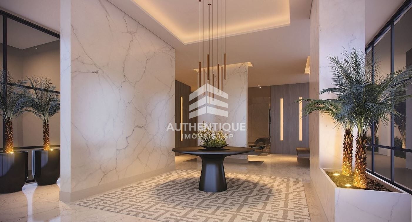 Apartamento, 3 quartos, 208 m² - Foto 4