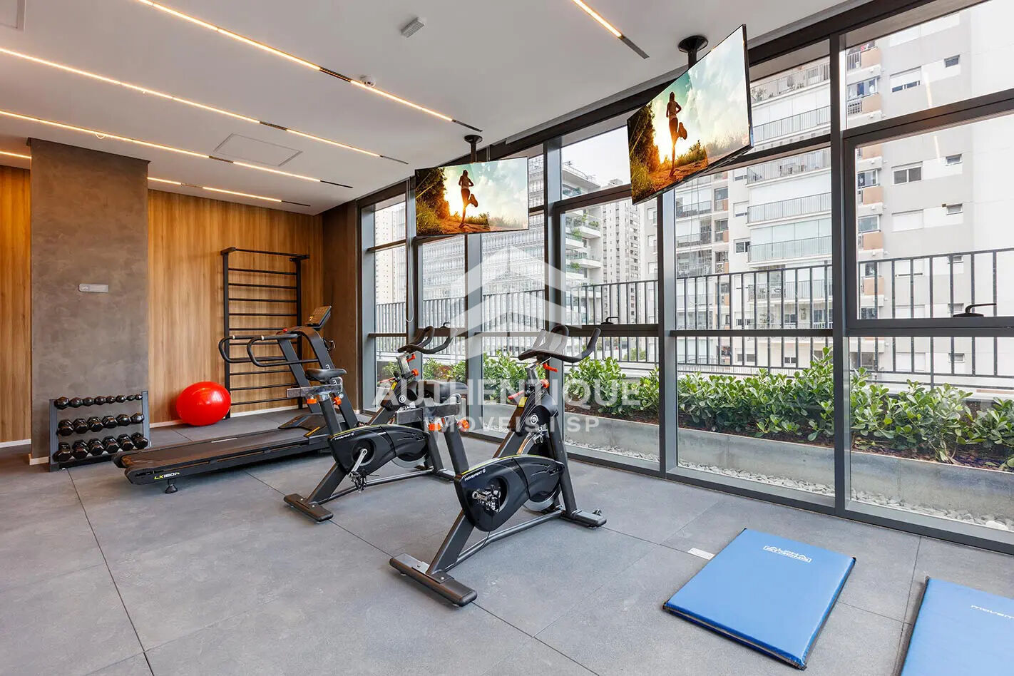 Apartamento, 4 quartos, 205 m² - Foto 11