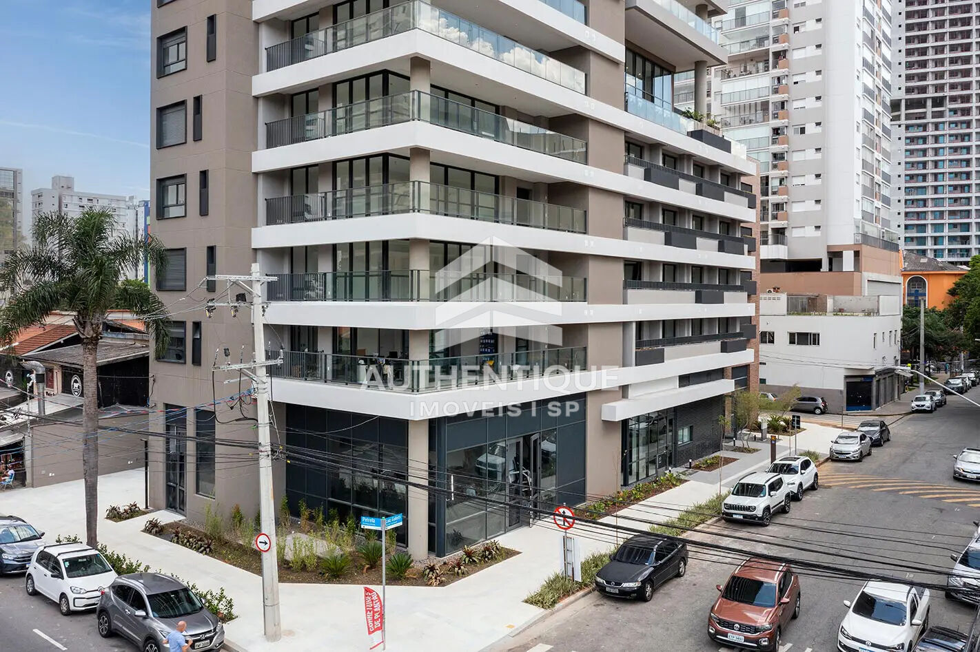 Apartamento, 4 quartos, 205 m² - Foto 6