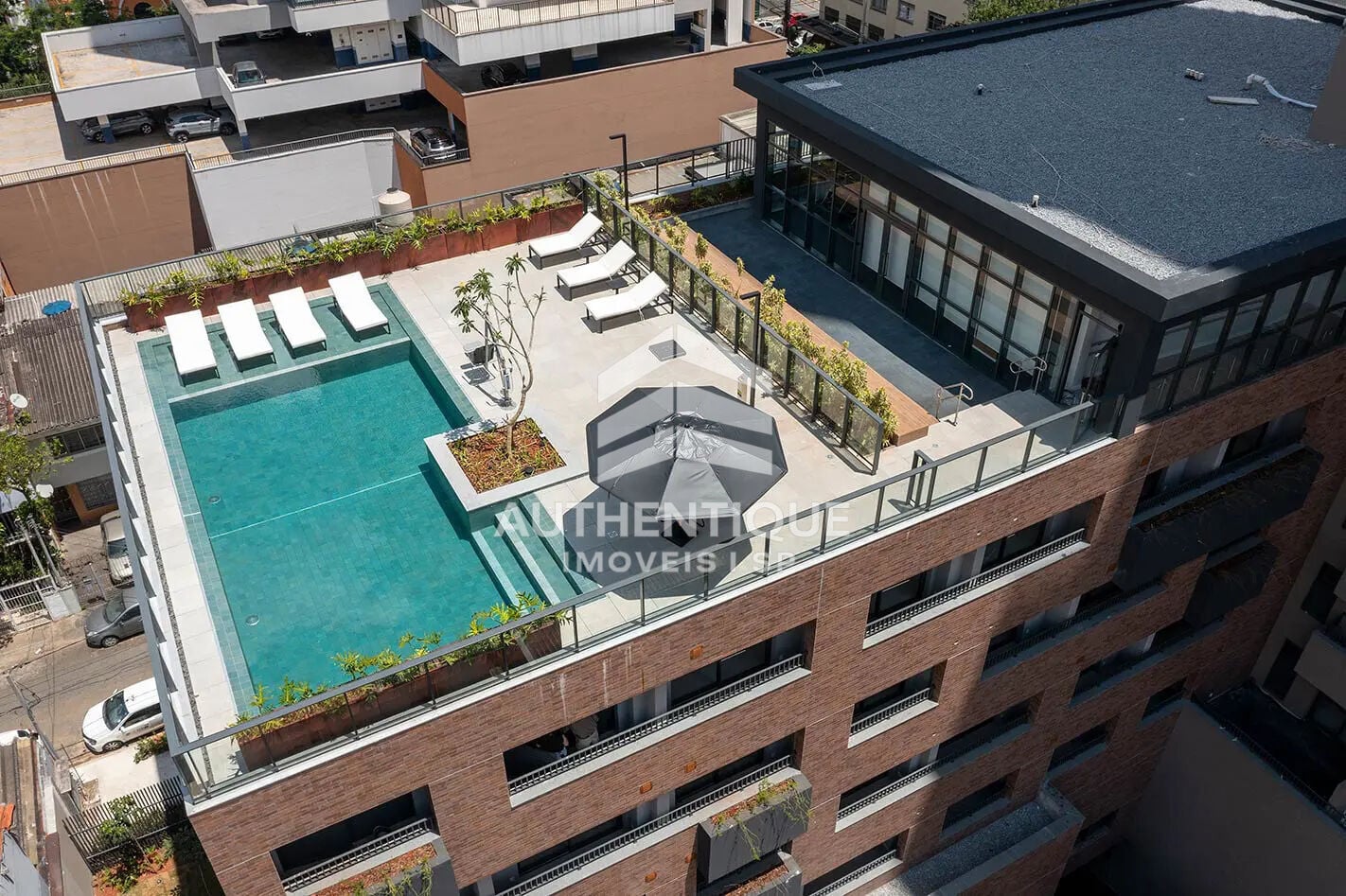 Apartamento, 4 quartos, 205 m² - Foto 4