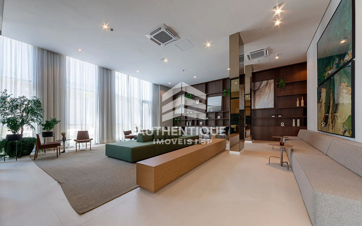 Apartamento, 4 quartos, 205 m² - Foto 20