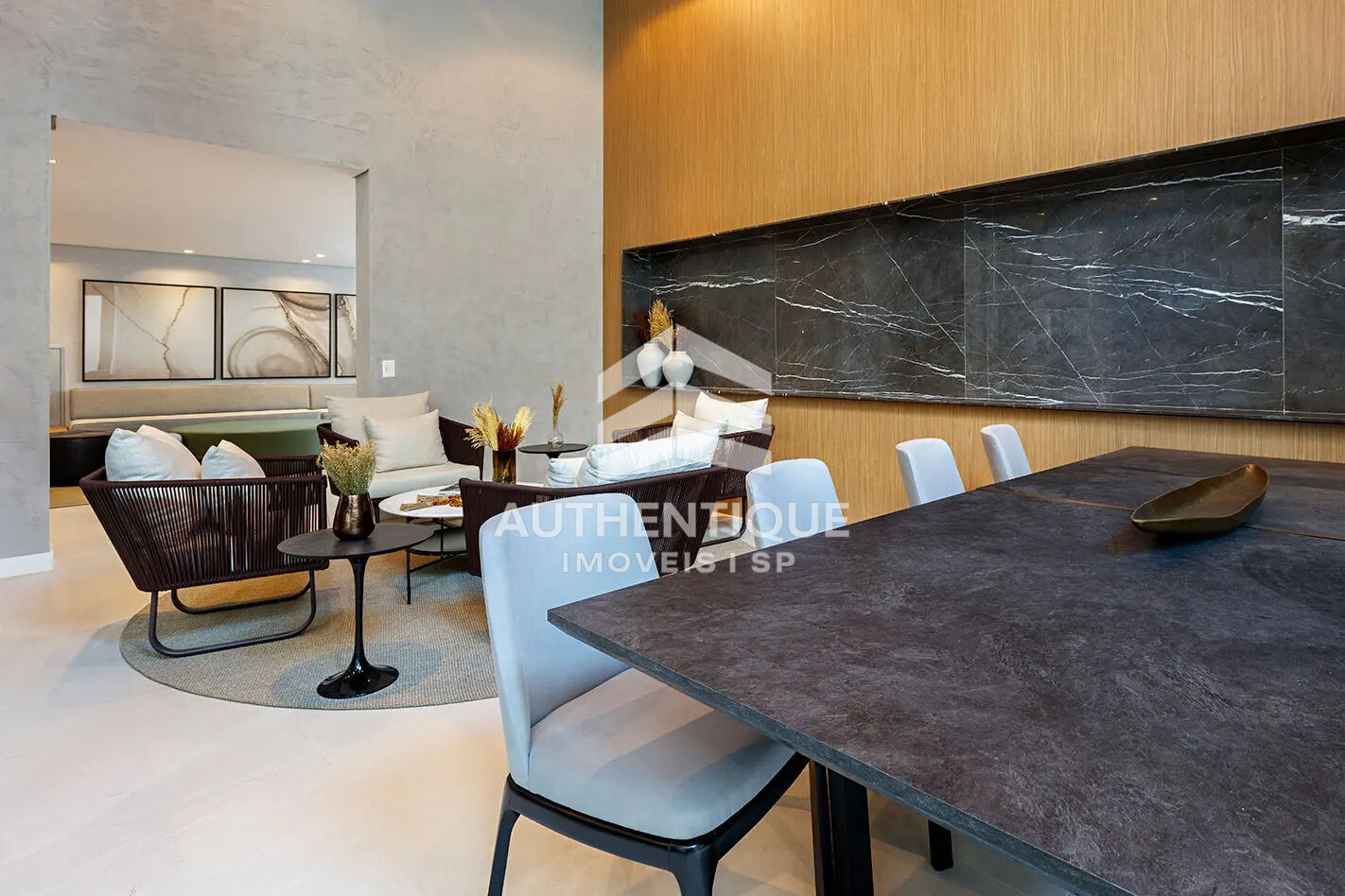 Apartamento, 4 quartos, 205 m² - Foto 21