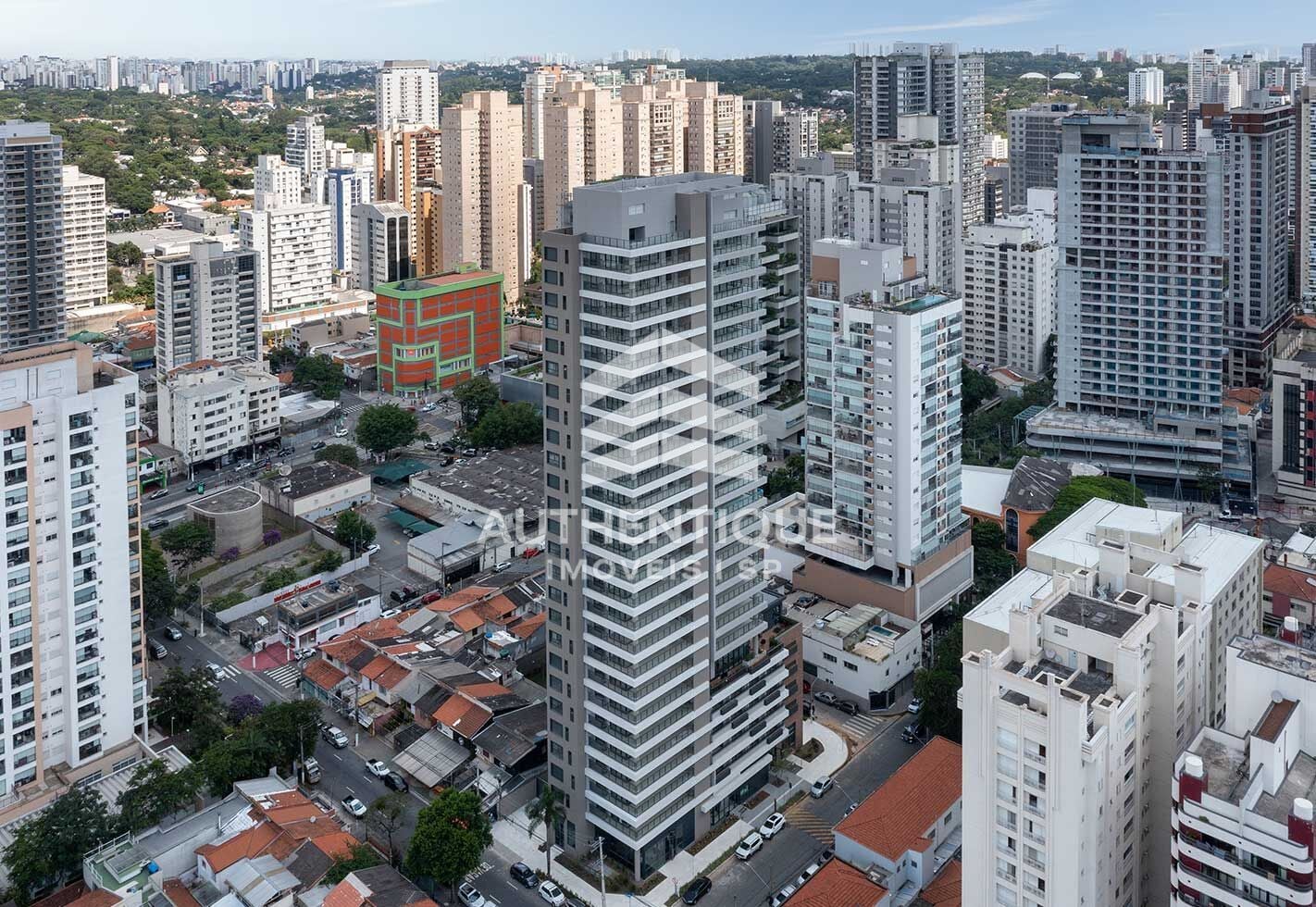 Apartamento, 4 quartos, 205 m² - Foto 5