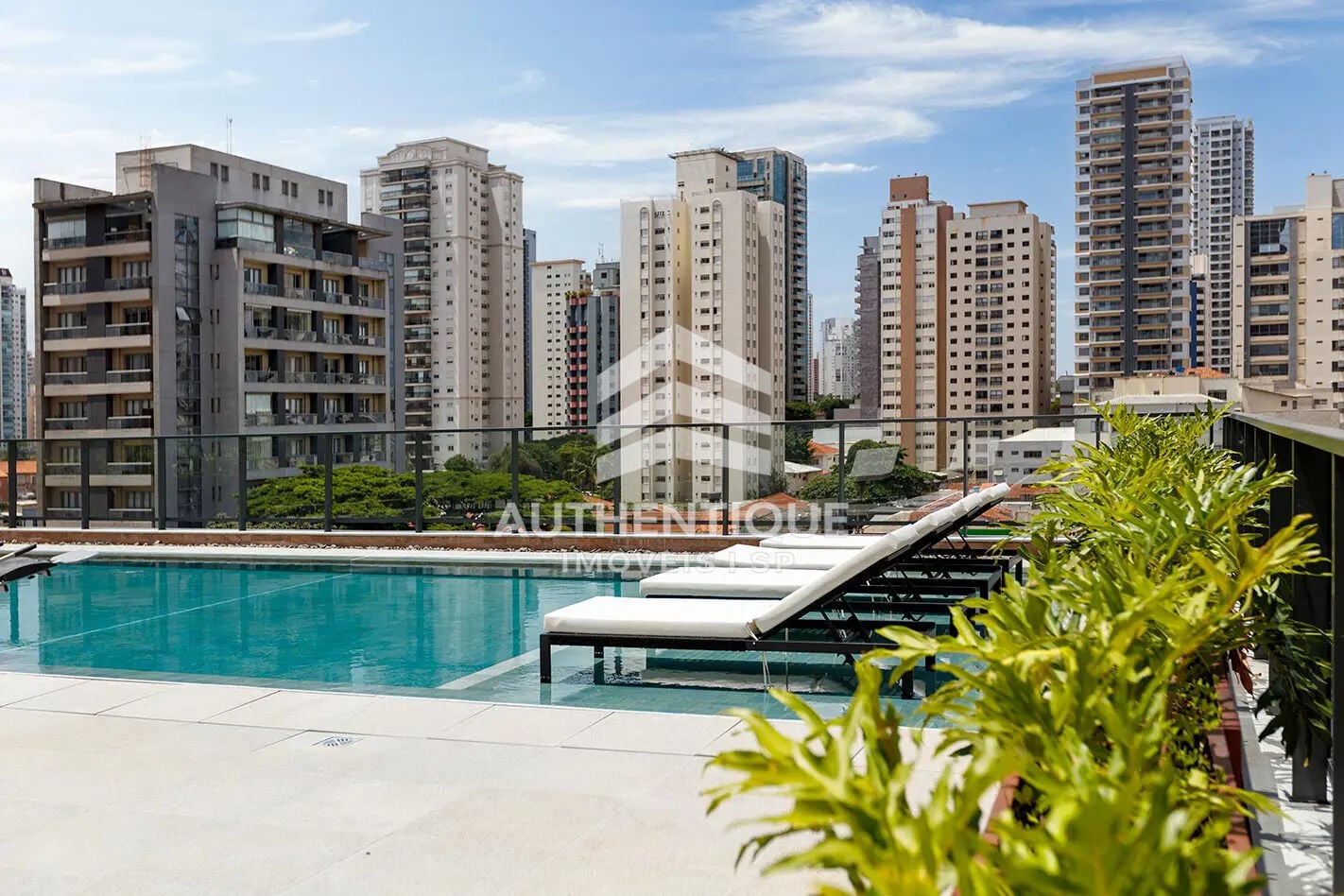Apartamento, 4 quartos, 205 m² - Foto 3